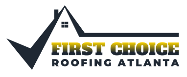 First Choice Roofing Atlanta logo