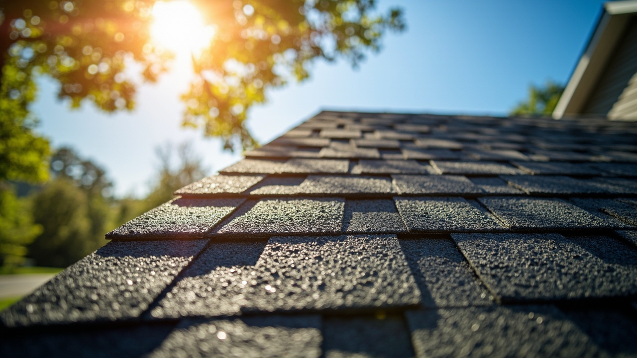 Why Atlanta's Climate Destroys Asphalt Shingle Roofs Faster Than You Think
