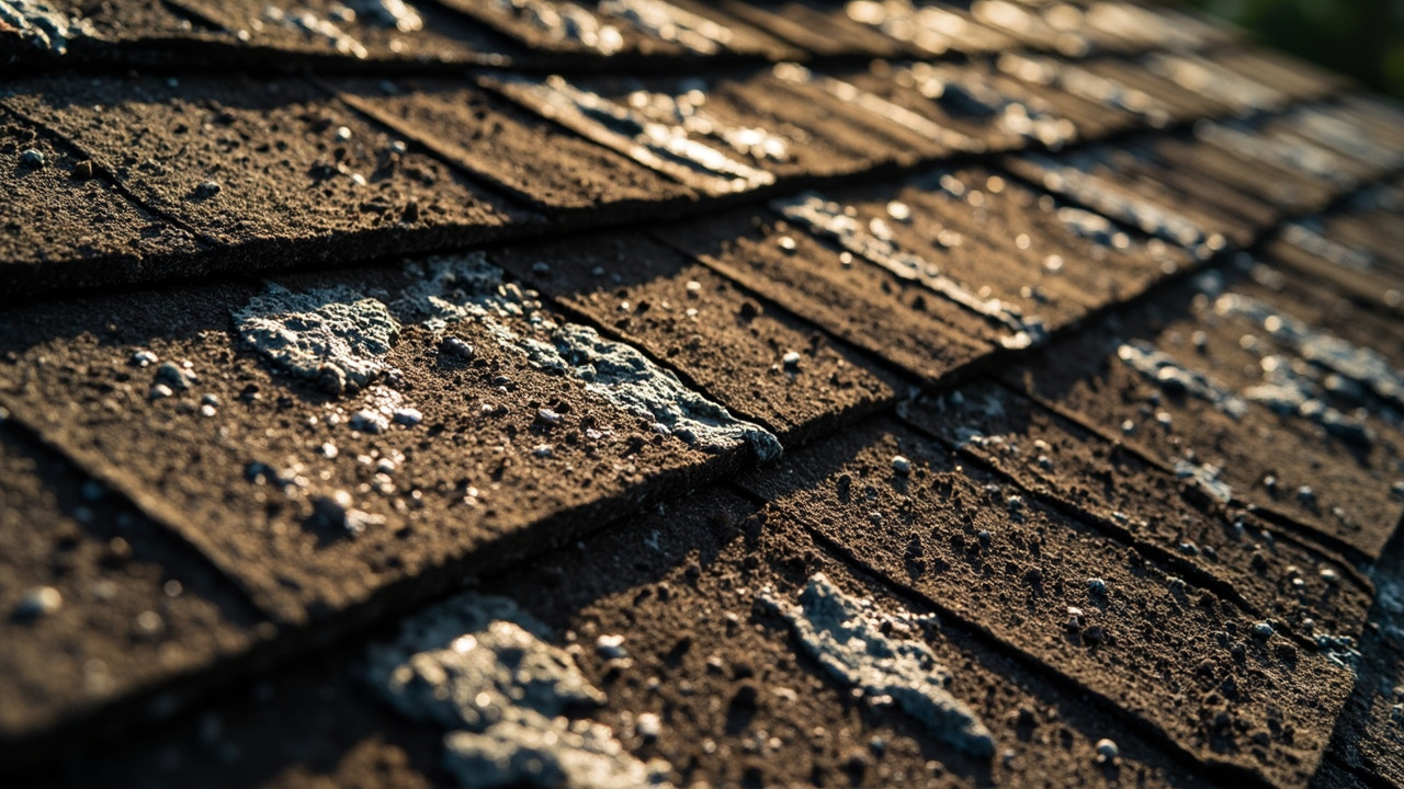 Why Your Atlanta Roof is Bubbling and What It Means