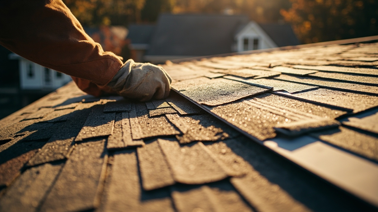 When Reroofing Over Existing Shingles Makes Sense and When It Does Not
