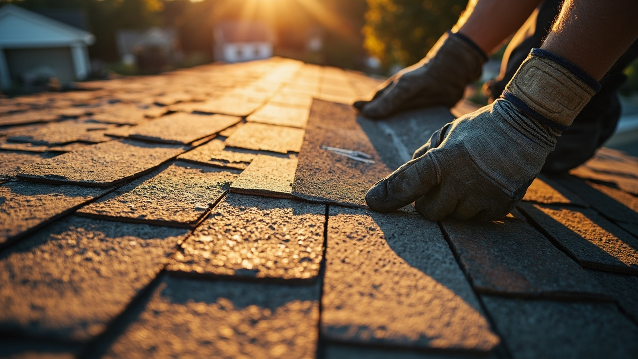 Why Atlanta Homeowners Ask About Roofing Over Existing Shingles