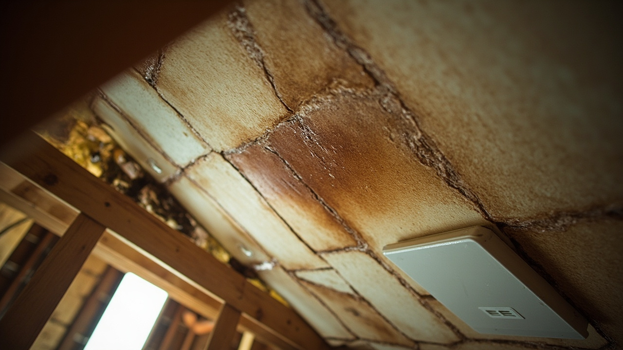 How We Diagnose and Fix Condensation Problems at the Source