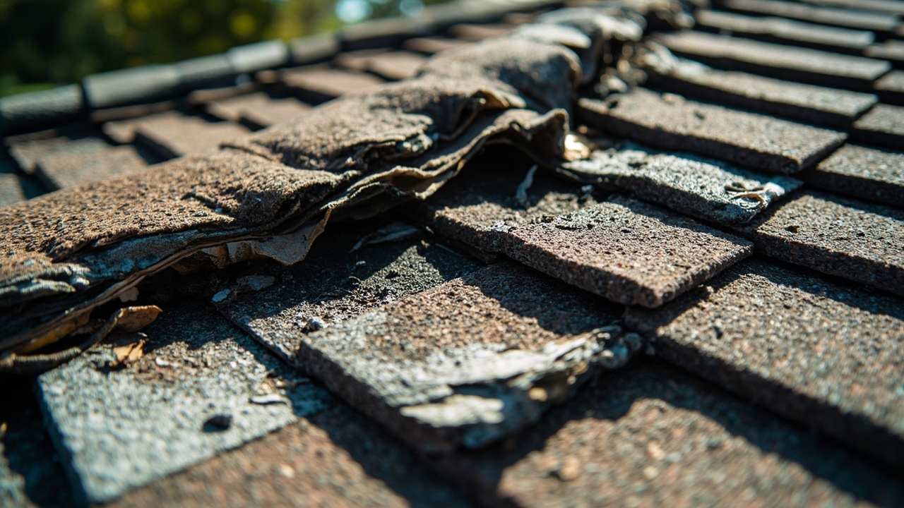 How We Fix Shingle Distortion Permanently