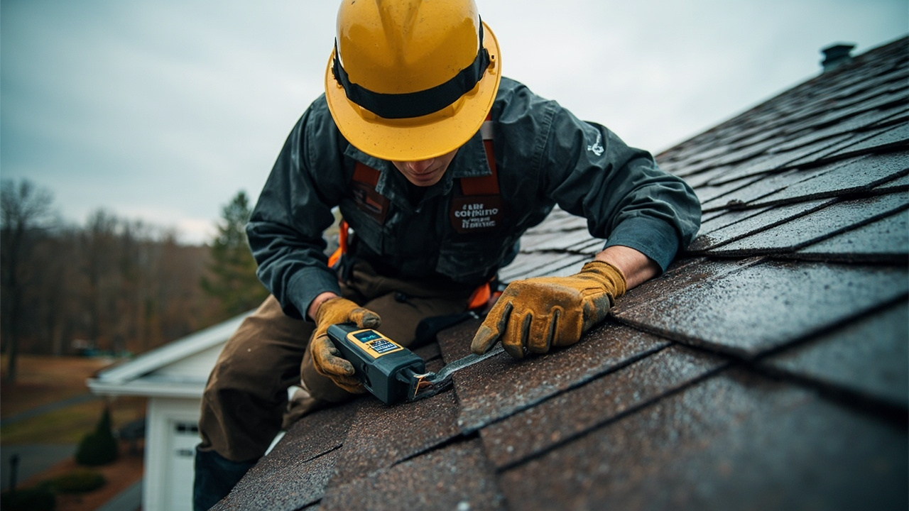Why Atlanta Roof Leaks Escalate Fast and Demand Immediate Action
