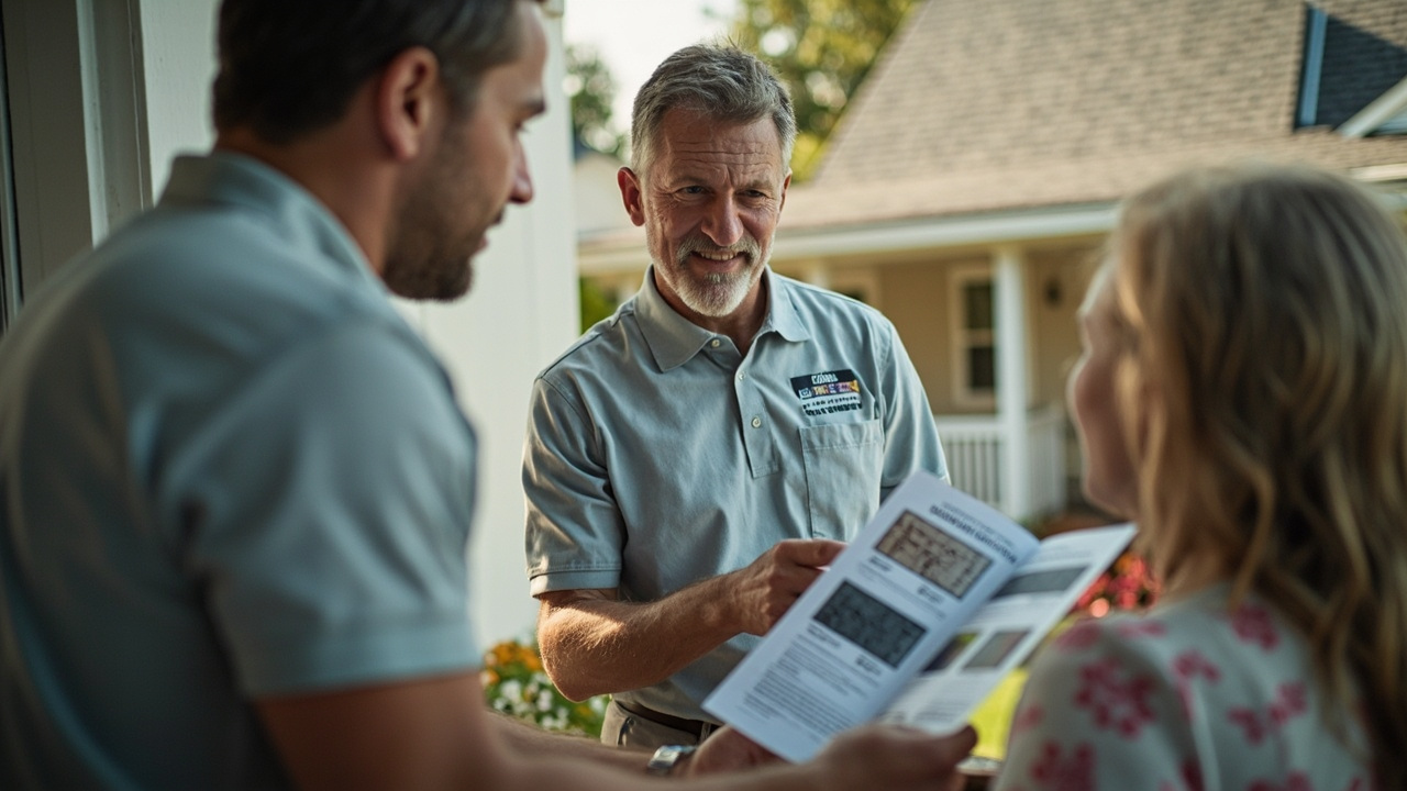 Why Atlanta Homeowners Need a Location-Specific Roofing Handbook