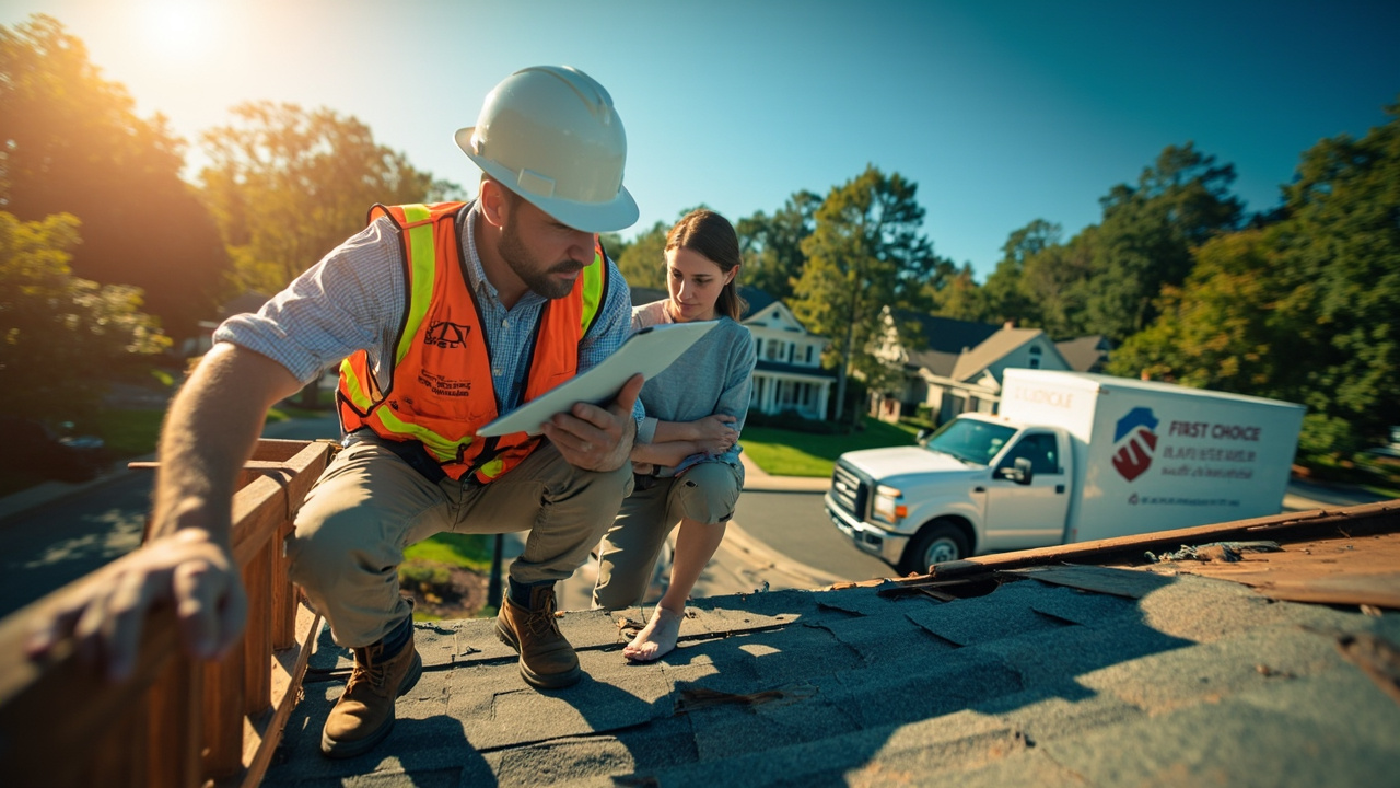 Atlanta Storm Damage Is Getting Worse and Your Insurer Is Getting Harder to Deal With