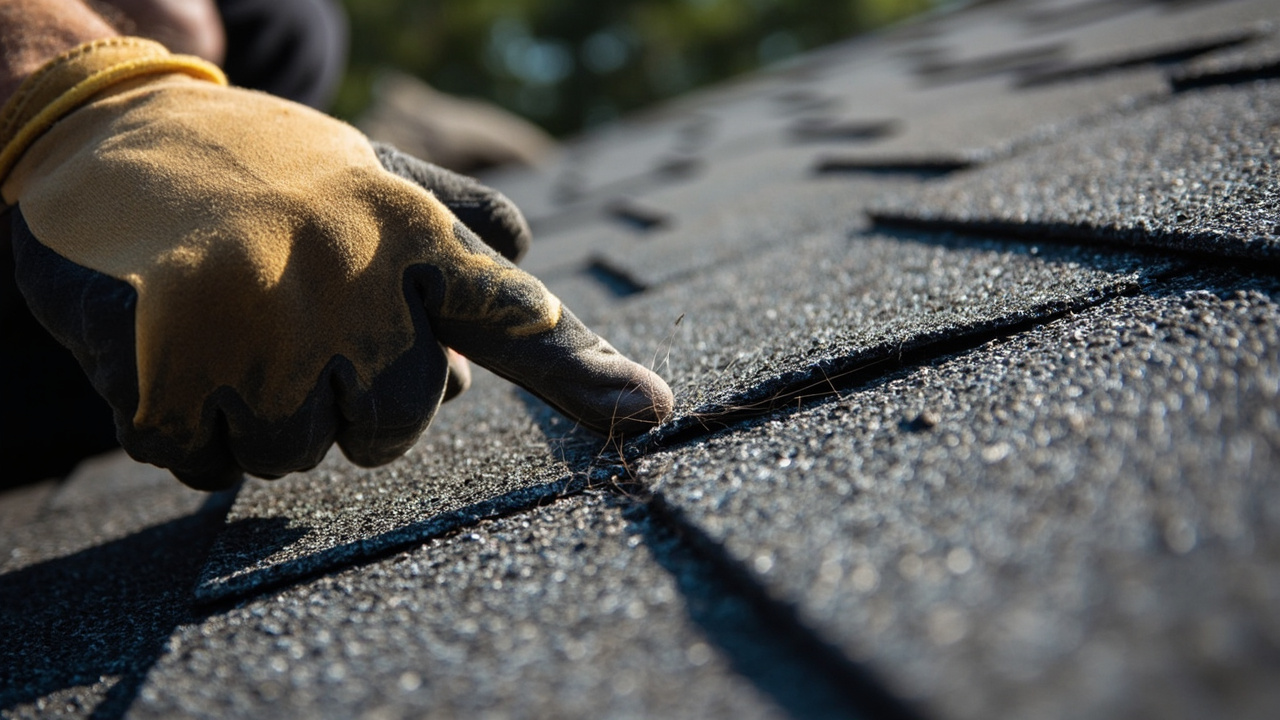 Why Roof Nail Pops Are a Serious Problem in Atlanta Homes