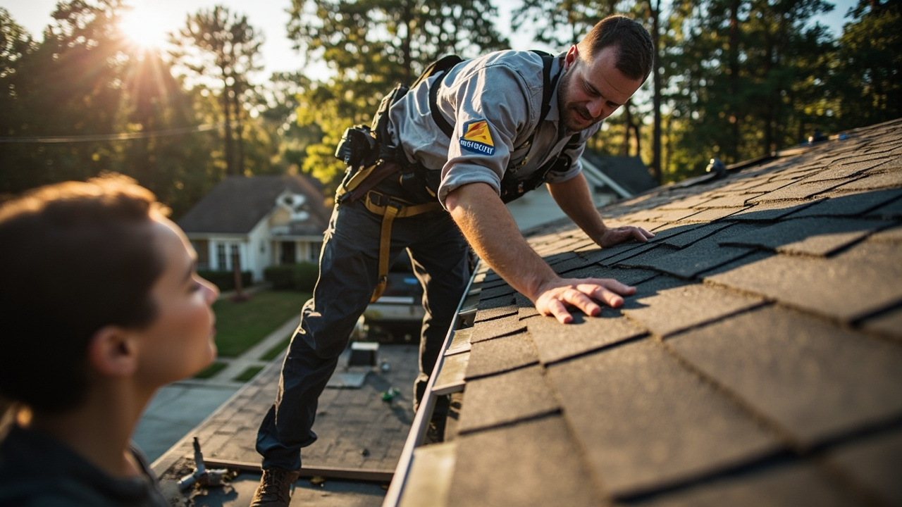 Preventative Roof Maintenance Plans in Atlanta – Extend Your Roof's Lifespan and Avoid Emergency Repairs