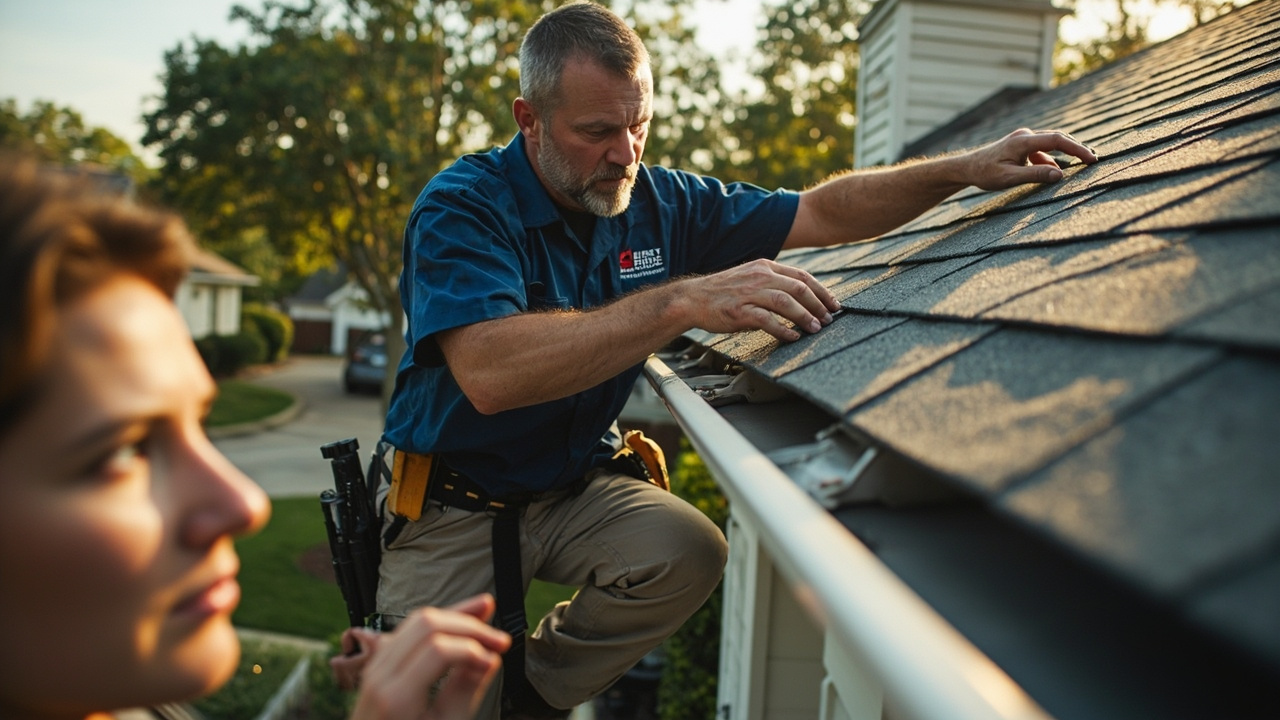 Why Atlanta Roofs Fail Without Regular Maintenance