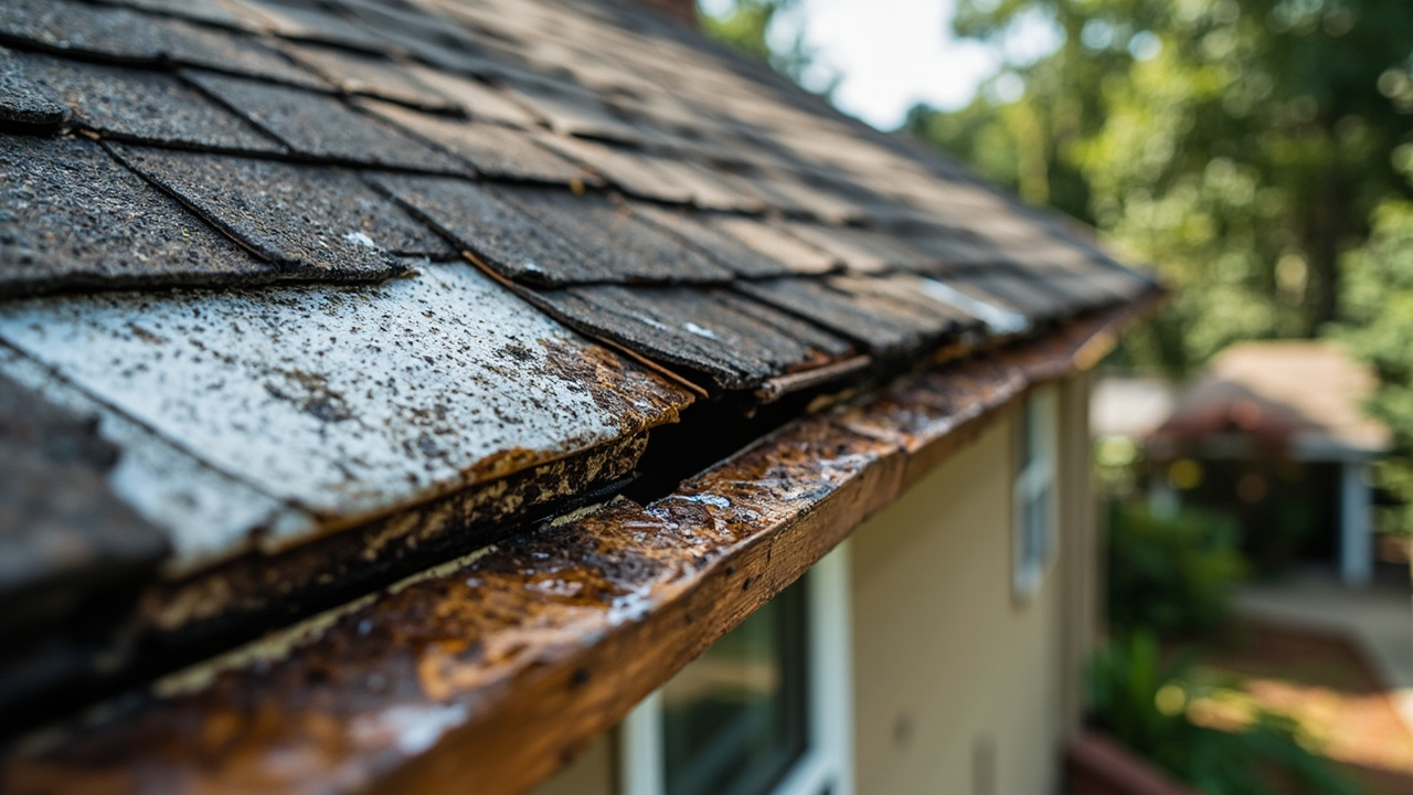 How We Diagnose and Repair Flashing Problems Correctly