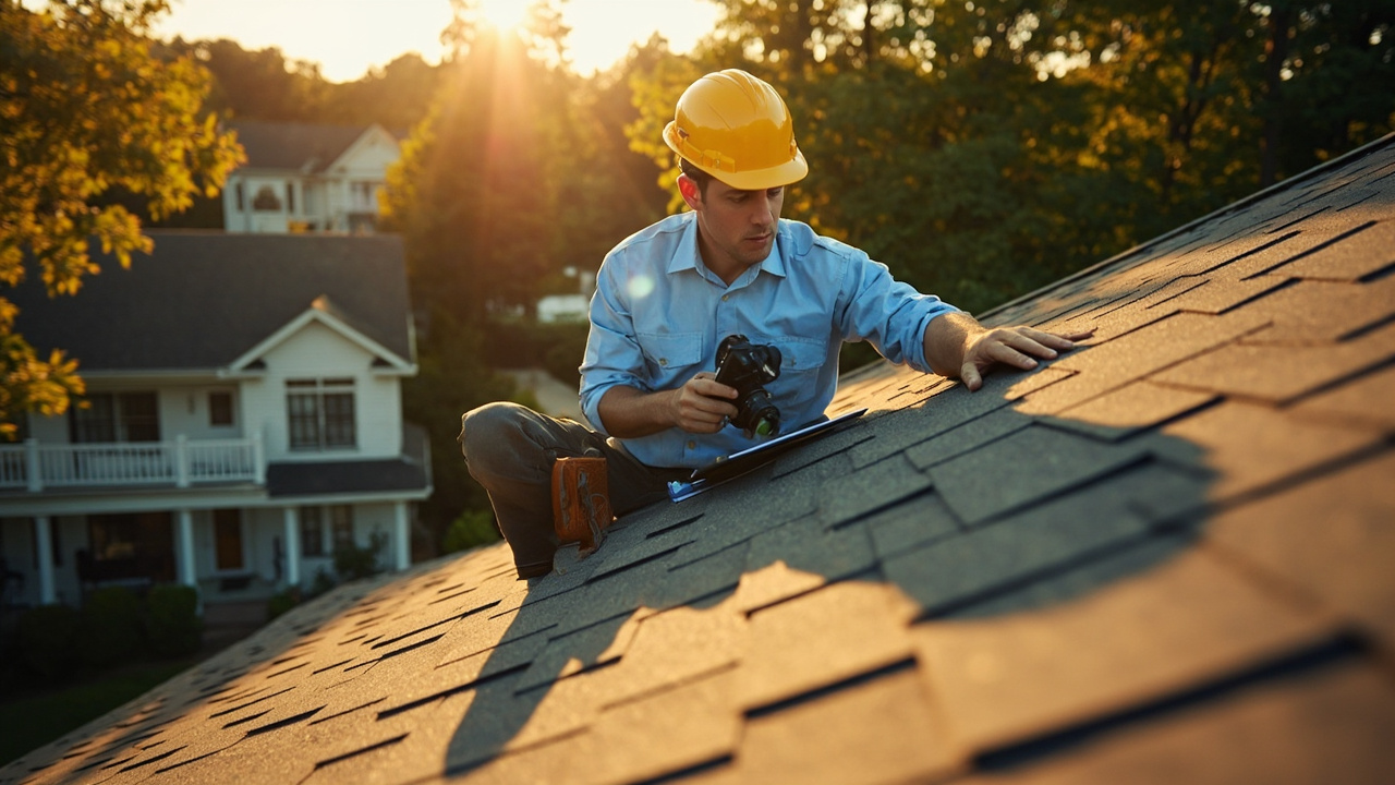 Why Atlanta Homeowners Need Professional Roof Certification