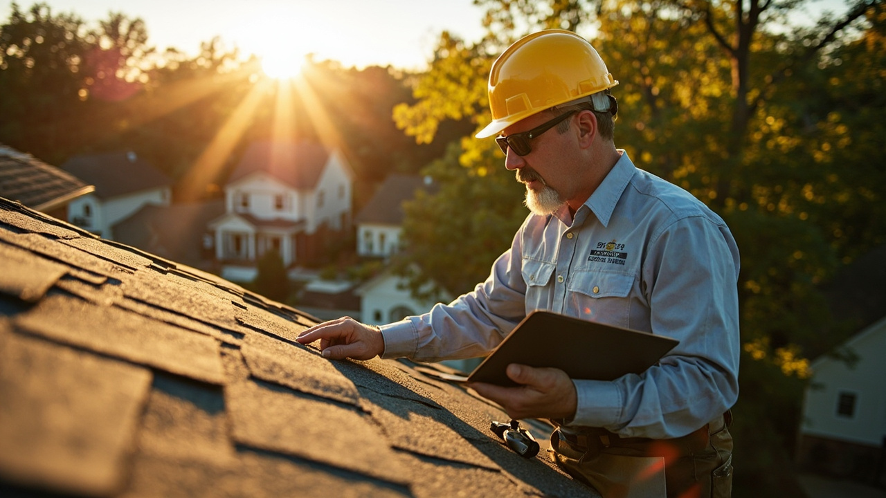 Roof Inspection & Certification in Atlanta – Protect Your Investment with Professional Documentation