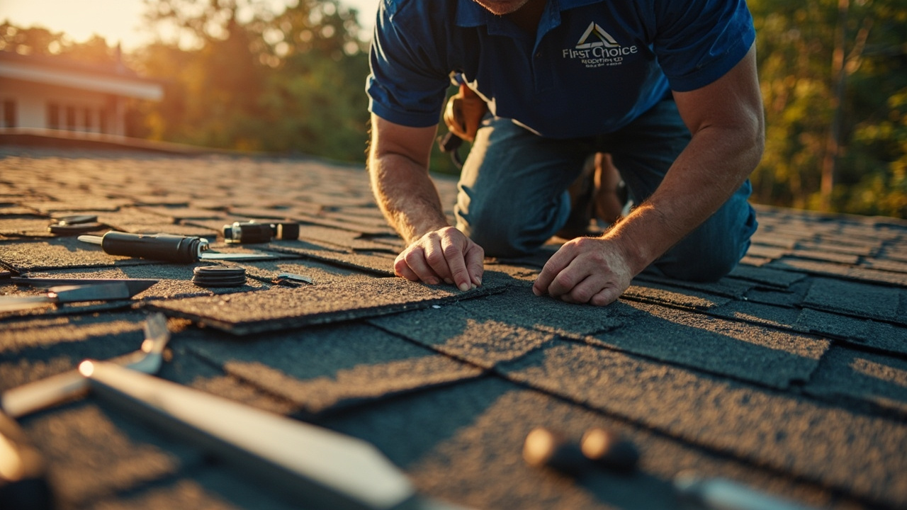 Why Atlanta Roofs Fail Faster Than You Think