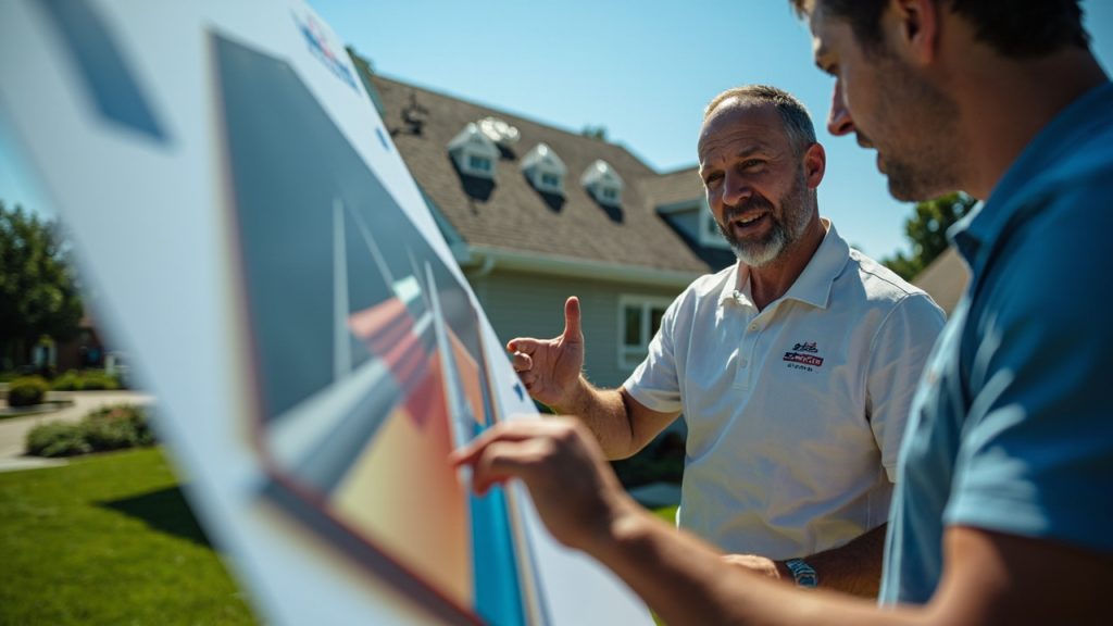 Roof Ventilation Explained in Atlanta GA 30313