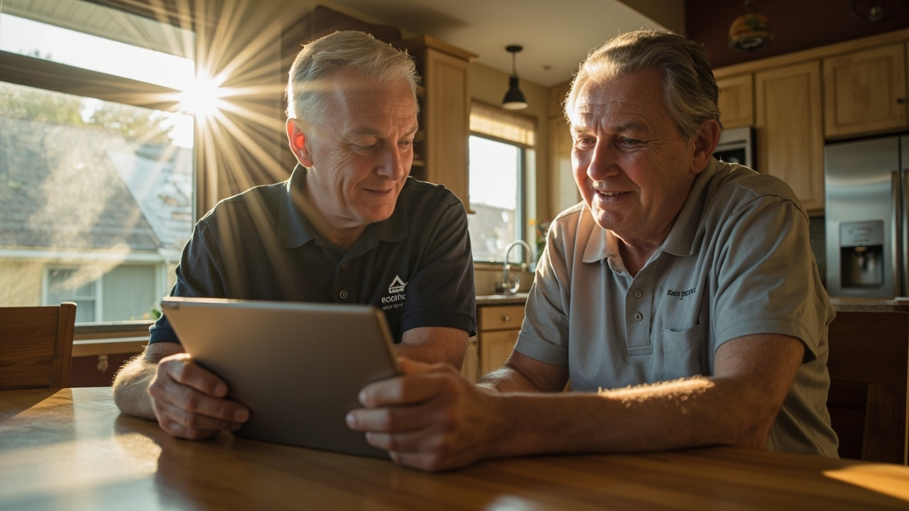Why Atlanta Homeowners Need Flexible Roof Financing