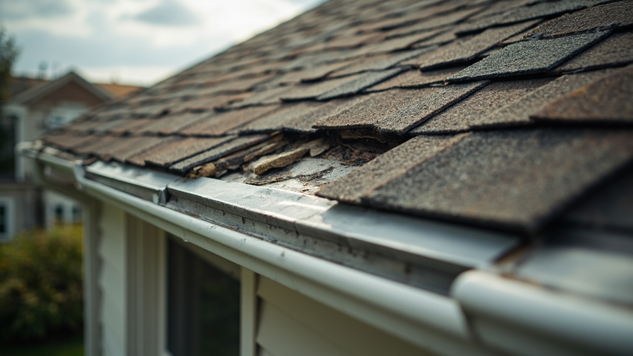 How We Rebuild Structural Integrity in Sagging Roof Decks