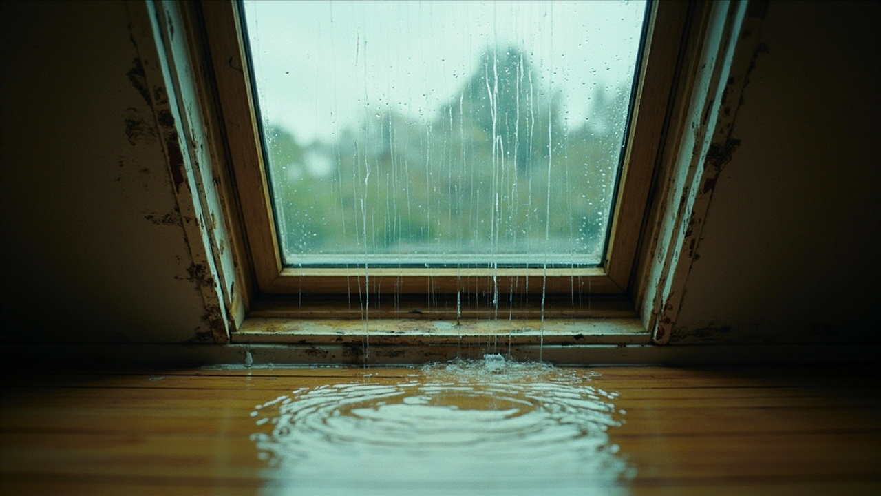 How We Stop Skylight Leaks Permanently