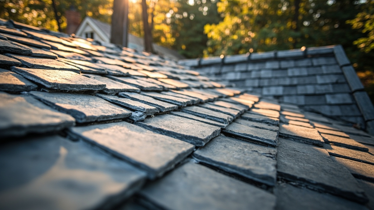 Why Atlanta Homeowners Choose Slate-Style Roofing Over Traditional Shingles