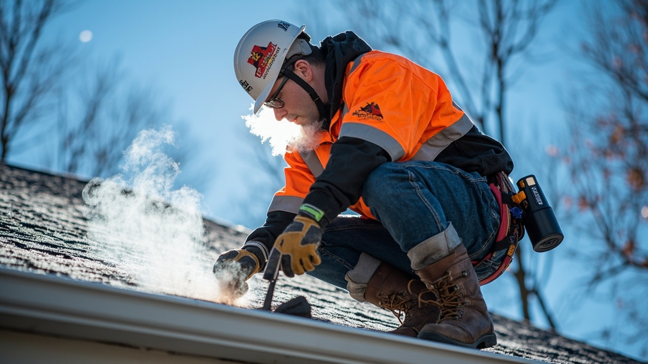 The Atlanta-Specific Winter Roof Care Protocol