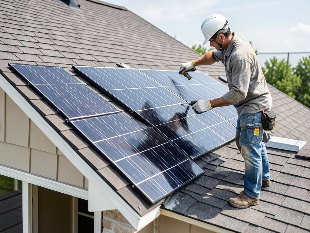 Are GAF Timberline Solar Shingles Finally Worth it for Atlanta Homeowners?