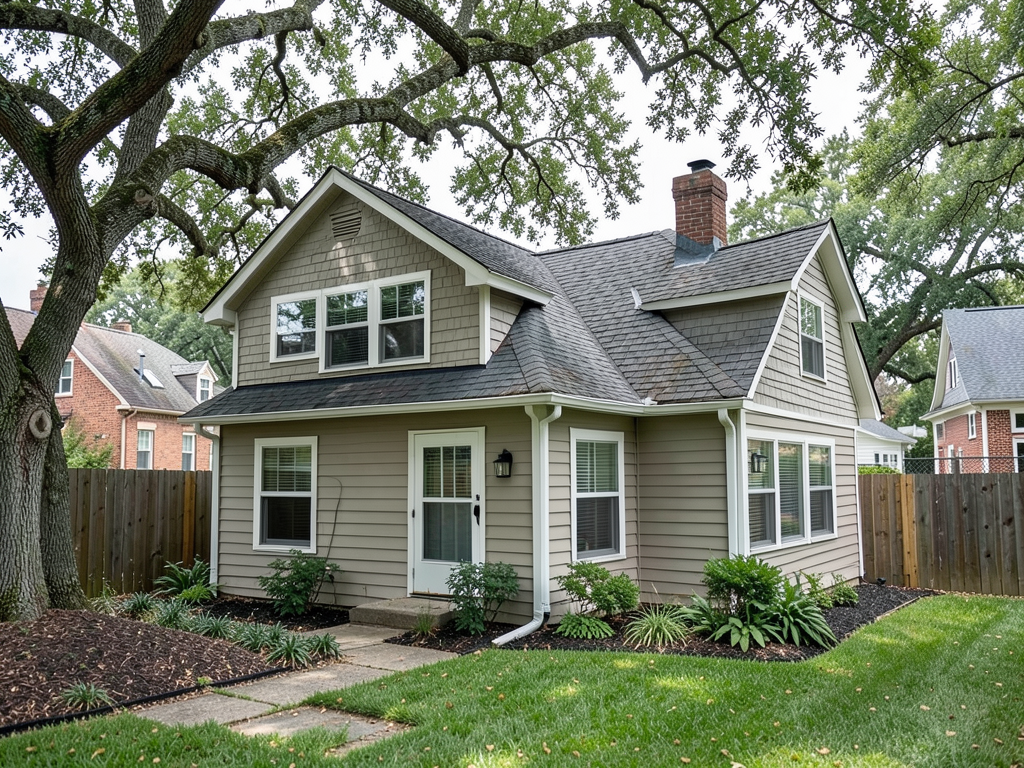 Choosing the Right Roofing for Your New Backyard ADU or Guest House in Kirkwood
