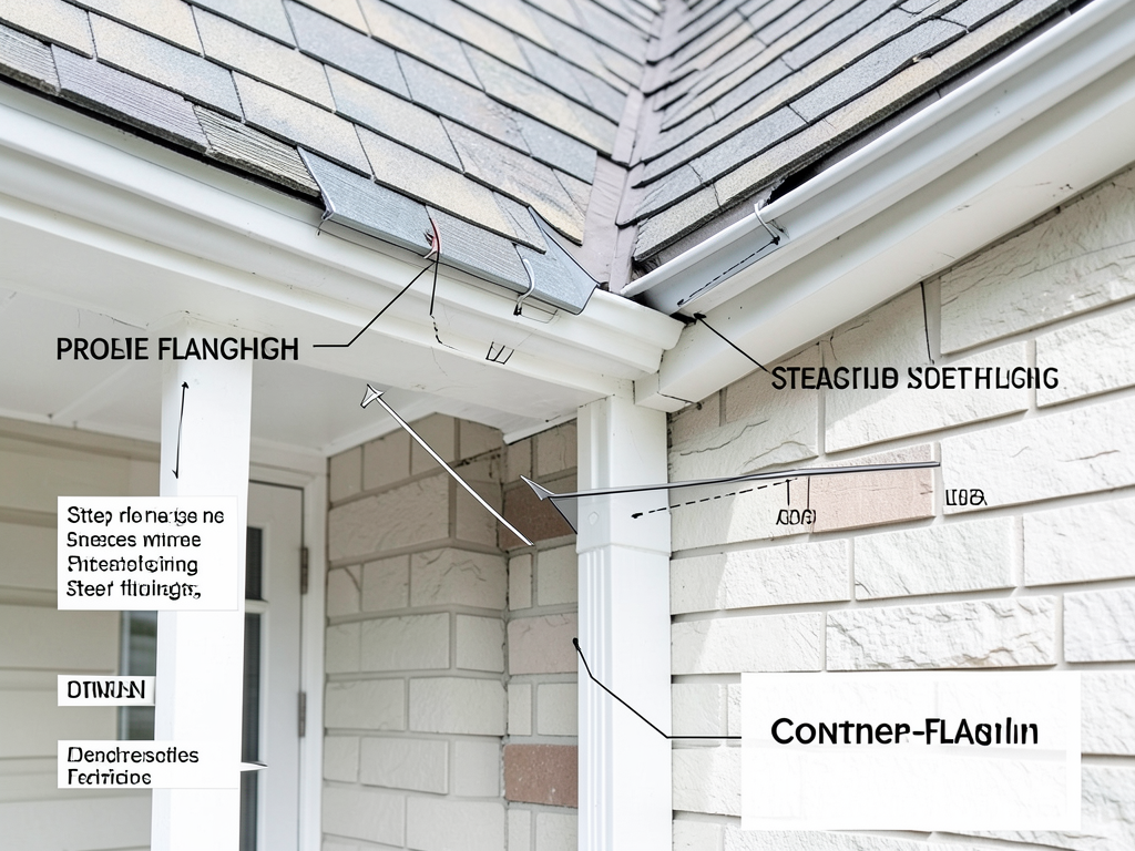 Choosing the Right Roofing Material for a New Screened-In Porch in Dunwoody