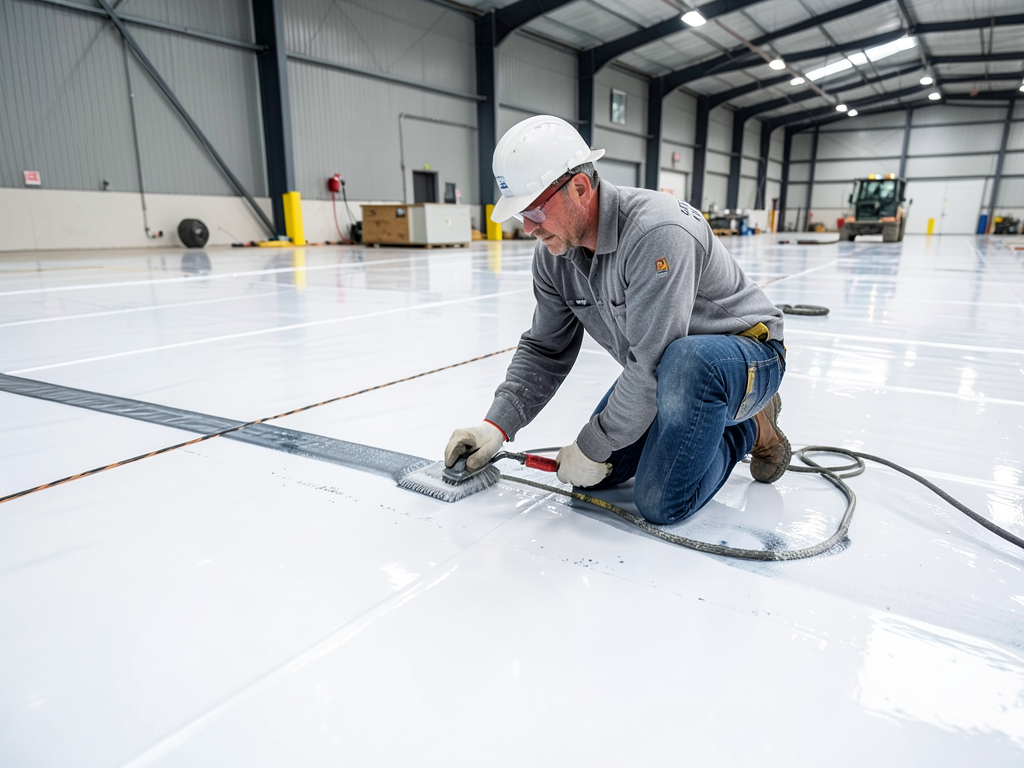 Commercial roofing solutions that withstand the at