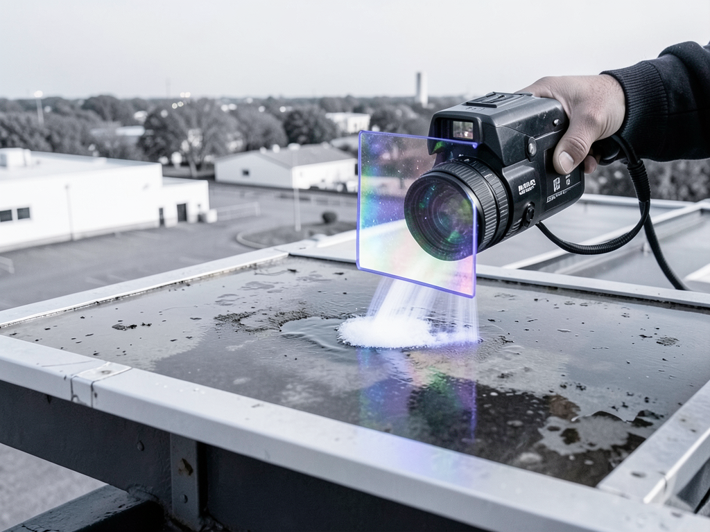 Commercial Roofing Solutions That Withstand the Atlanta Heat
