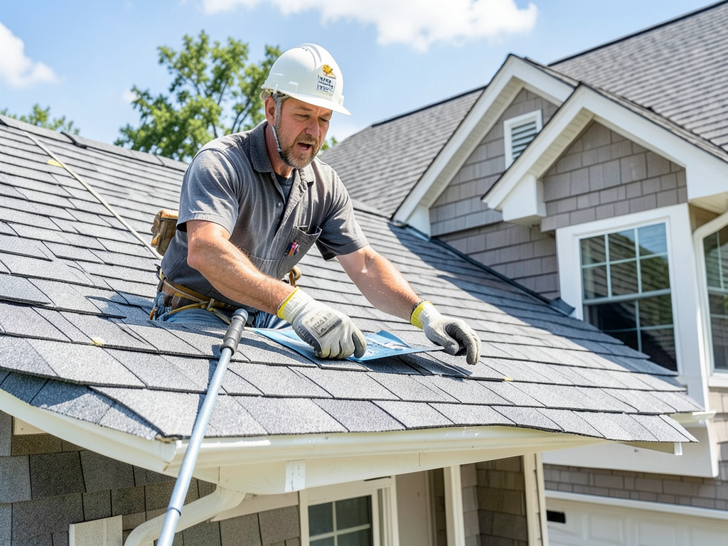 Comparing tab and architectural shingles for fir