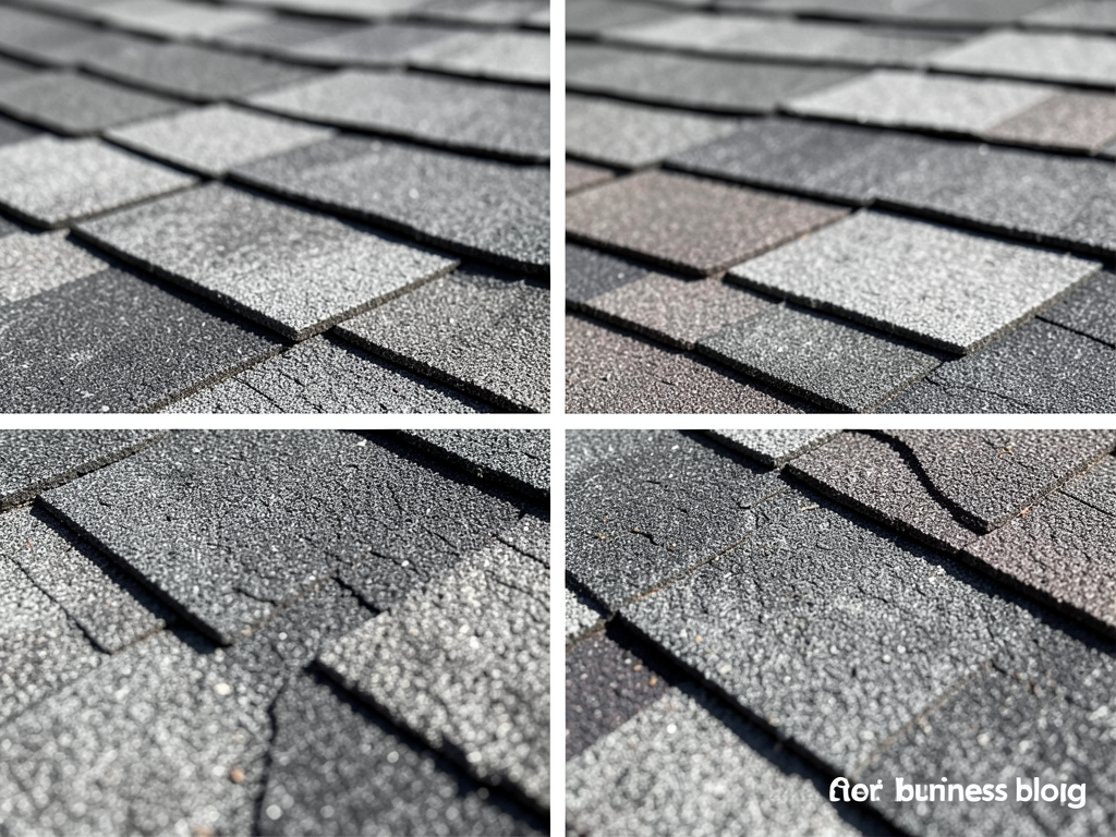 Comparing 3-Tab and Architectural Shingles for First-Time Homebuyers in Kennesaw