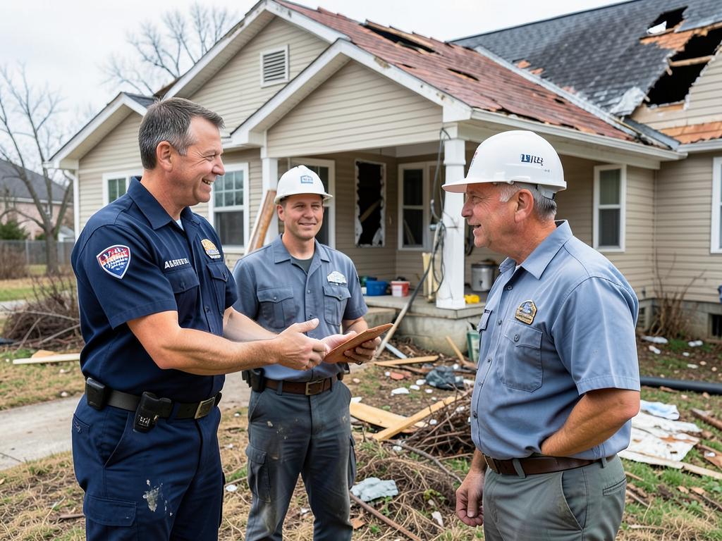 Getting Your Alpharetta Roof Insurance Claim Approved After a Storm