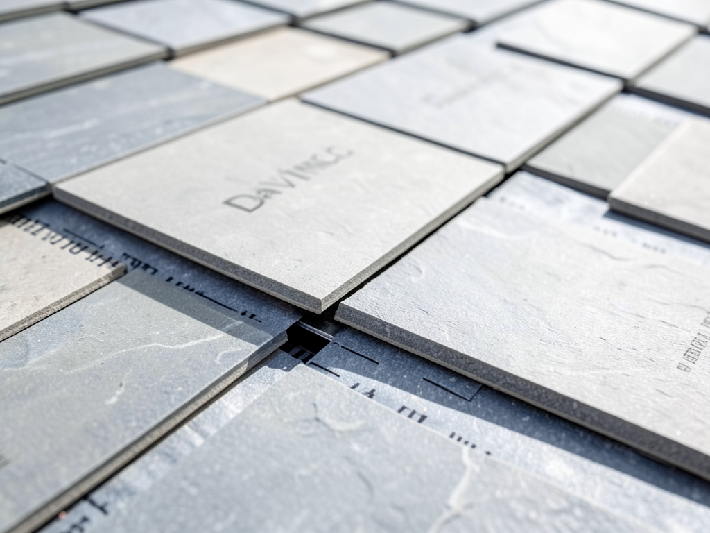 High-End Luxury Roofing Options for Estates in Vinings