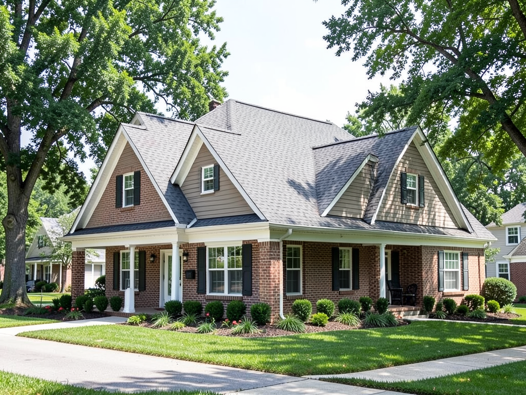 Hip roof vs gable roof which shape protects your m