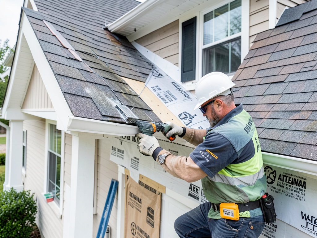 How to choose the best type of shingles for the ge