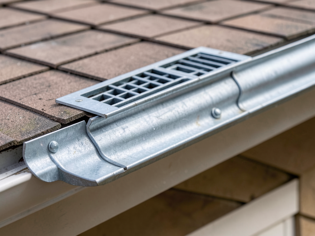 Keeping Squirrels and Raccoons Out of Your Ansley Park Attic Roof Line