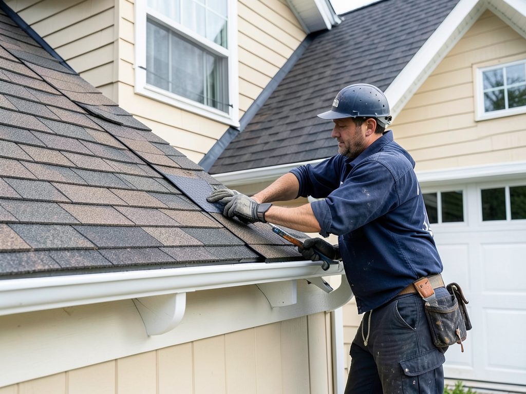 Navigating strict milton hoa rules for your next r