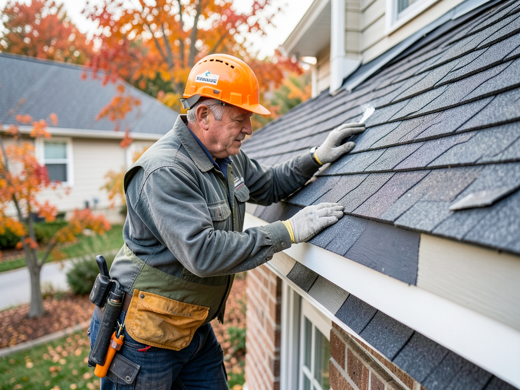 Preparing your suwanee roof for the winter season