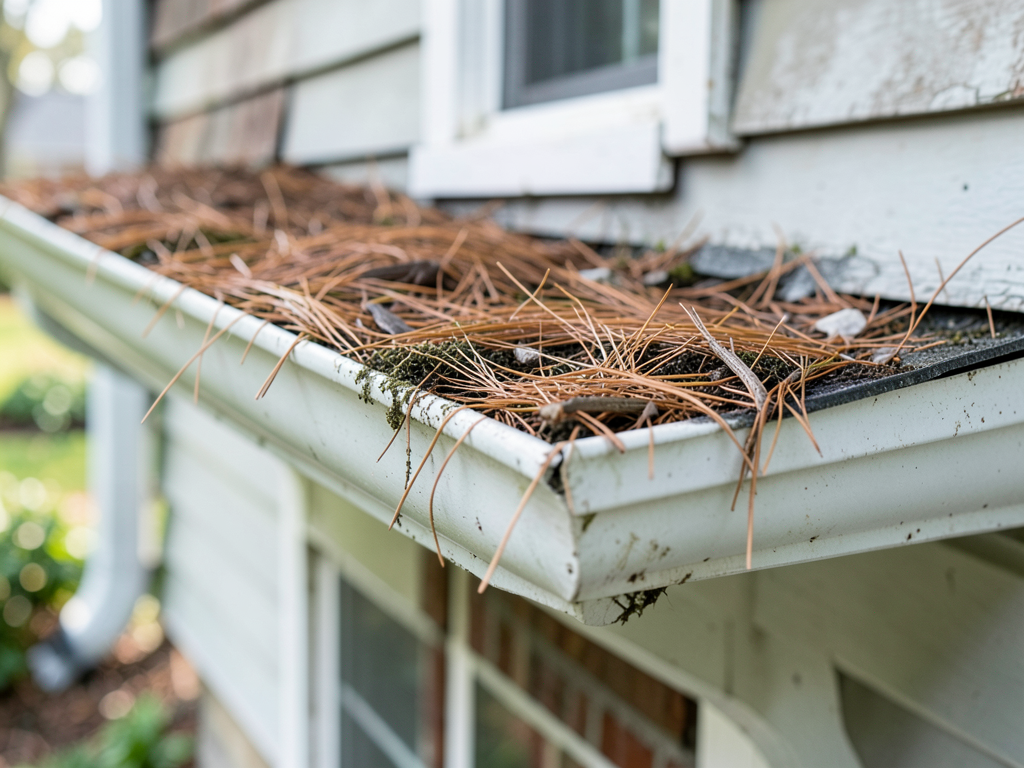Preparing Your Suwanee Roof for the Winter Season (A Complete Checklist)