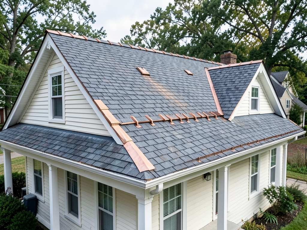 Protecting your historic decatur home with special