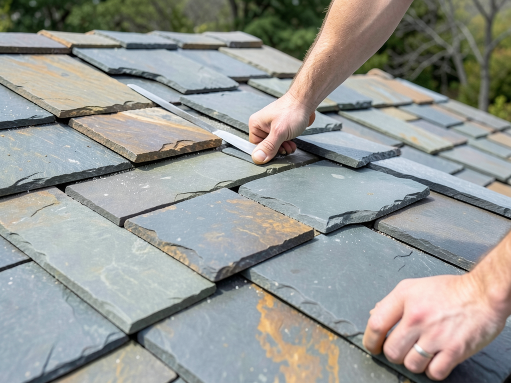 Protecting Your Historic Decatur Home with Specialty Roof Repairs