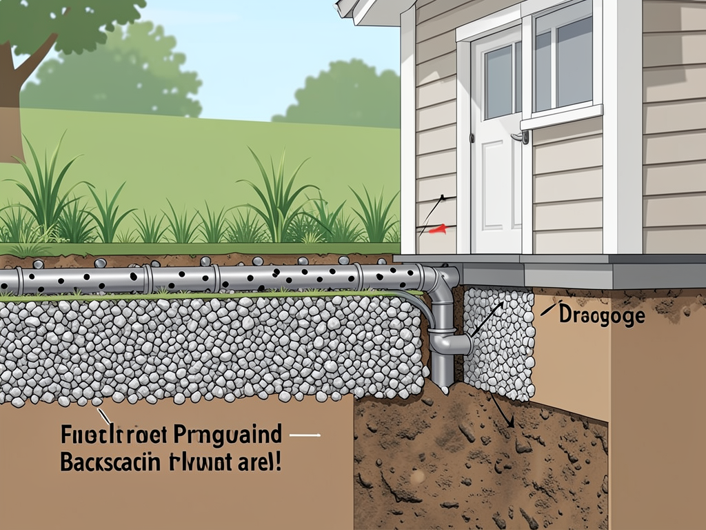Solving the Unique Drainage Problems on Modern Shed Roofs in Cabbagetown
