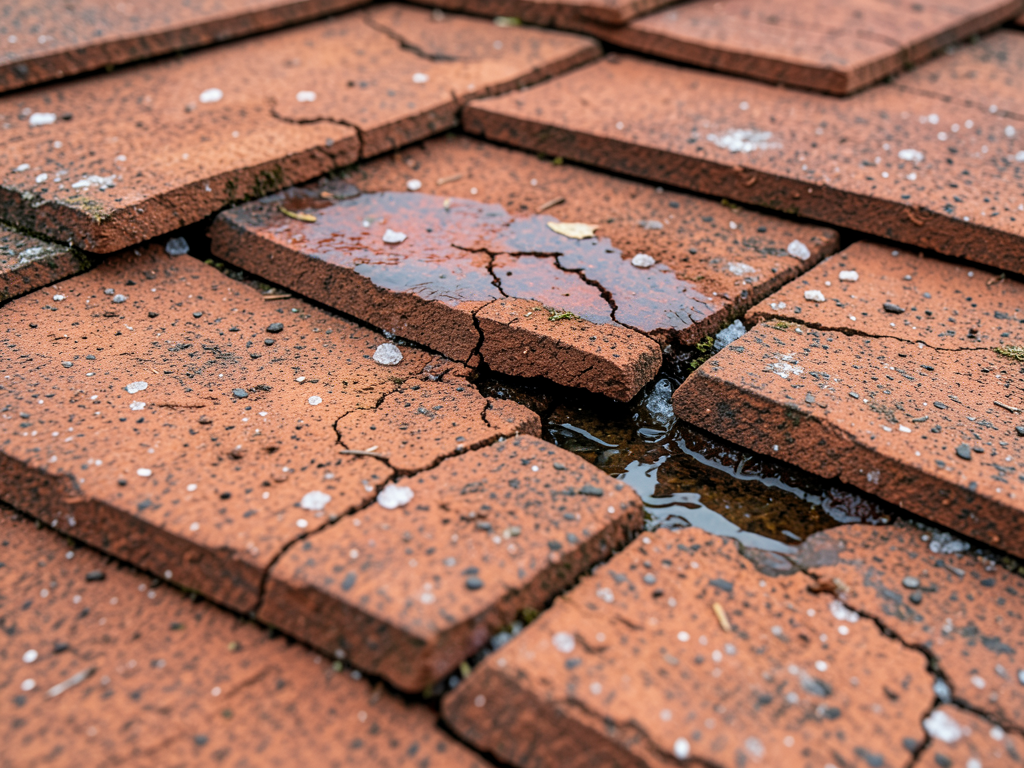Who to Call for Urgent Emergency Roof Repairs in Buckhead