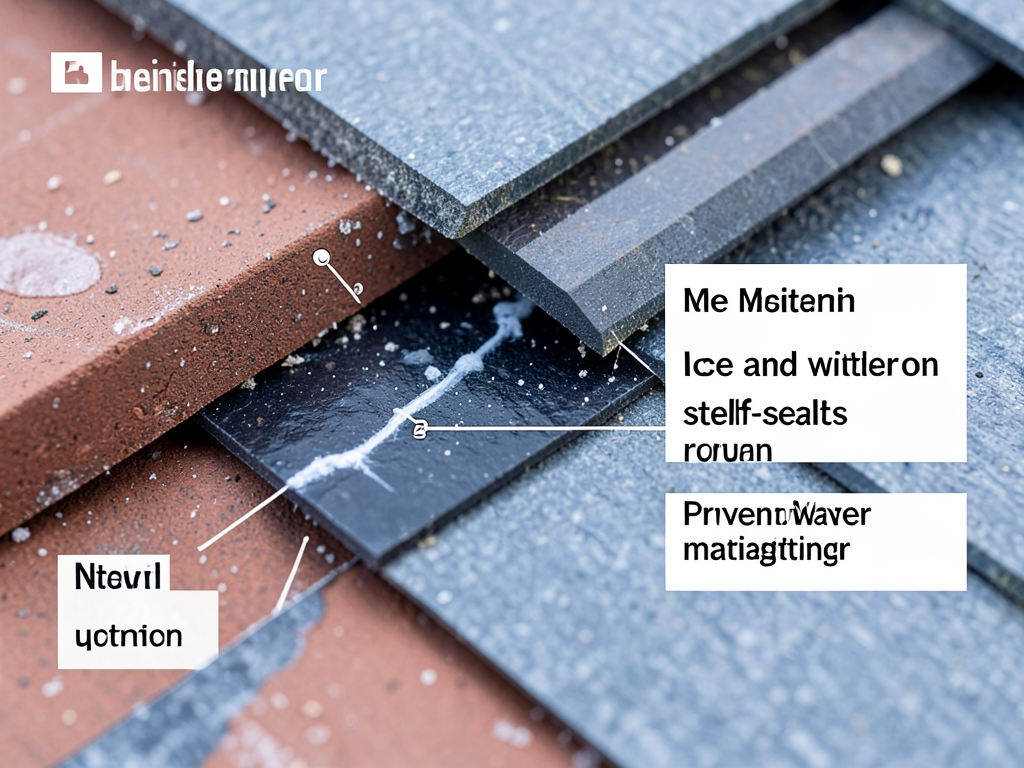 Why Ice and Water Shields are Essential for Atlanta Roof Valleys (Even Without the Snow)