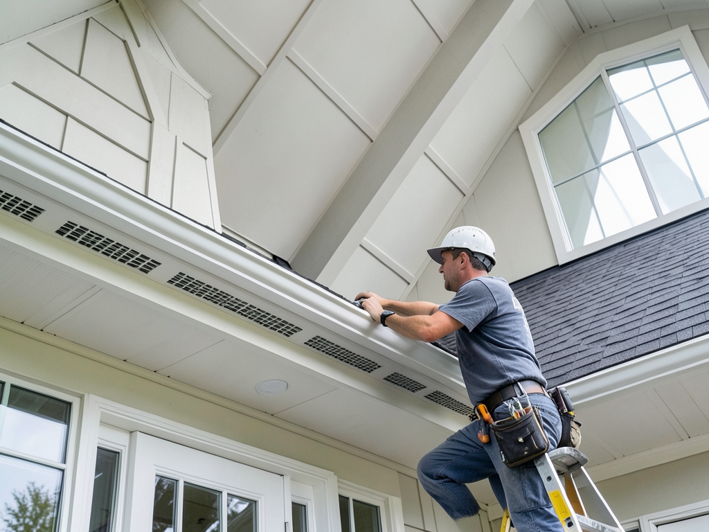 Why Vaulted Ceilings Often Lead to Roof Rot in Modern Duluth Homes
