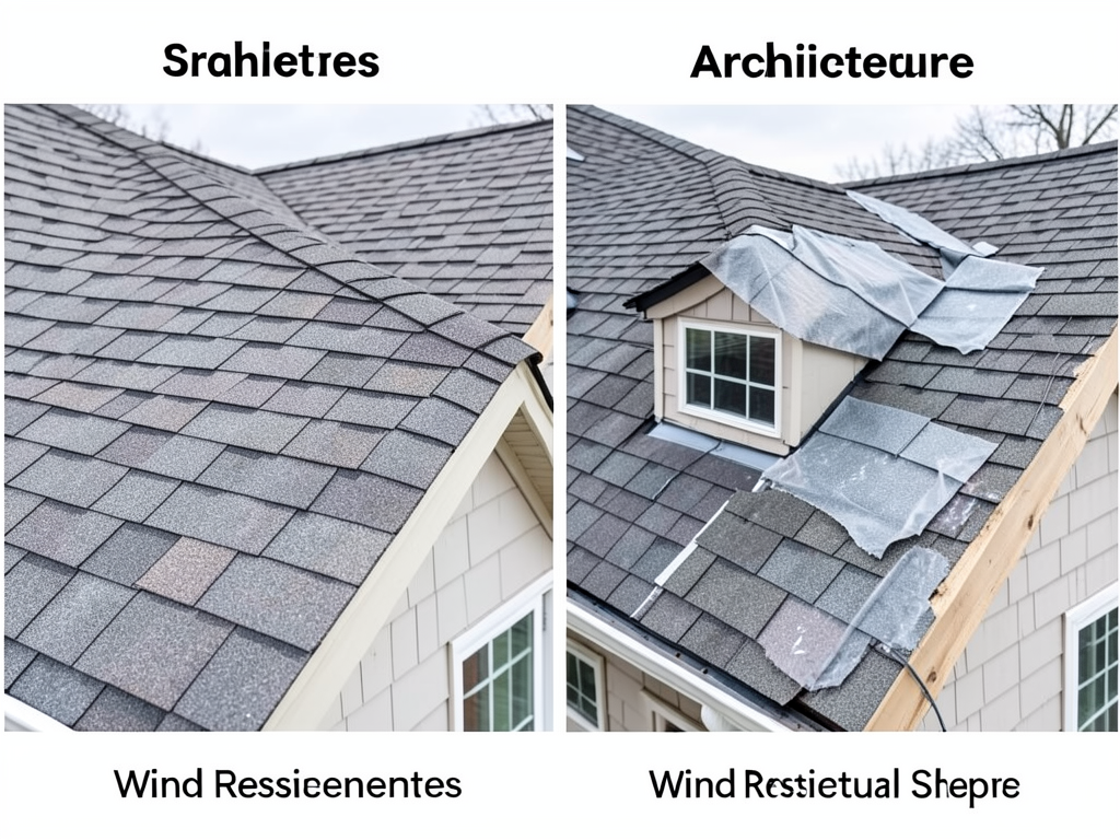Why Your Roof Pitch Limits Which Shingles You Can Use for Your Alpharetta Remodel